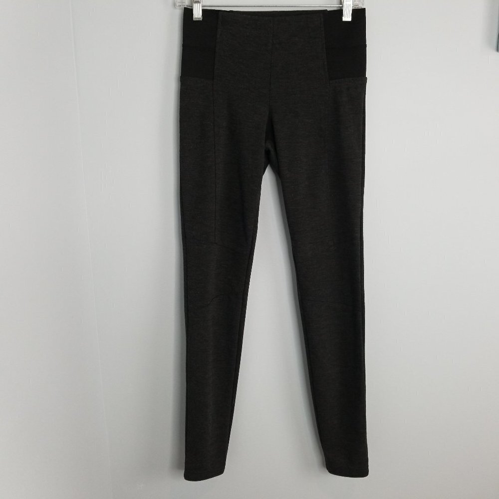 Kut from the Kloth Ponte Elastic Waist Pant Small